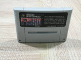 F Zero Boxed Nintendo Super Famicom SNES Japan - UF5294