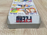 F Zero Boxed Nintendo Super Famicom SNES Japan - UF5294