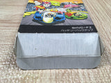 F Zero Boxed Nintendo Super Famicom SNES Japan - UF5294