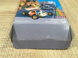 Wild Trax Stunt Race FX Boxed Nintendo Super Famicom SNES Japan - UF5295