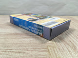 Wild Trax Stunt Race FX Boxed Nintendo Super Famicom SNES Japan - UF5295