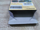 Wild Trax Stunt Race FX Boxed Nintendo Super Famicom SNES Japan - UF5295