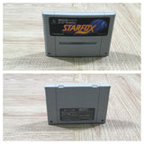 Star Fox Boxed Nintendo Super Famicom SNES Japan - UF5296