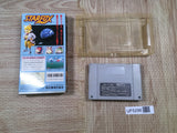 Star Fox Boxed Nintendo Super Famicom SNES Japan - UF5296