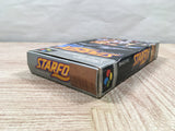 Star Fox Boxed Nintendo Super Famicom SNES Japan - UF5296
