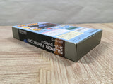 Star Fox Boxed Nintendo Super Famicom SNES Japan - UF5297