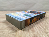 Star Fox Boxed Nintendo Super Famicom SNES Japan - UF5297