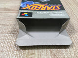 Star Fox Boxed Nintendo Super Famicom SNES Japan - UF5297
