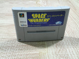 Space Invaders The Original Game Boxed Super Famicom SNES Japan - UF5298
