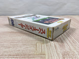 Space Invaders The Original Game Boxed Super Famicom SNES Japan - UF5298