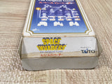 Space Invaders The Original Game Boxed Super Famicom SNES Japan - UF5298