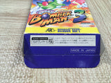 Super Bomberman 3 Boxed Nintendo Super Famicom SNES Japan - UF5299