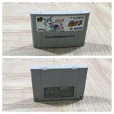 Super Bomberman 3 Boxed Nintendo Super Famicom SNES Japan - UF5299