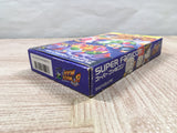 Super Bomberman 3 Boxed Nintendo Super Famicom SNES Japan - UF5299