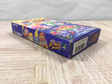 Super Bomberman 3 Boxed Nintendo Super Famicom SNES Japan - UF5299