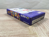 Super Bomberman 3 Boxed Nintendo Super Famicom SNES Japan - UF5299