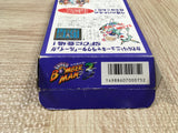 Super Bomberman 3 Boxed Nintendo Super Famicom SNES Japan - UF5299
