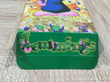 Lemmings Boxed Nintendo Super Famicom SNES Japan - UF5300