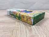 Lemmings Boxed Nintendo Super Famicom SNES Japan - UF5300