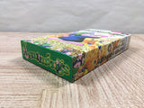 Lemmings Boxed Nintendo Super Famicom SNES Japan - UF5300