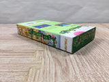 Lemmings Boxed Nintendo Super Famicom SNES Japan - UF5300