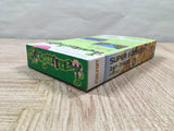 Lemmings Boxed Nintendo Super Famicom SNES Japan - UF5300