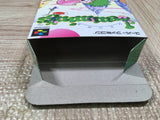 Lemmings Boxed Nintendo Super Famicom SNES Japan - UF5300