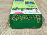 Lemmings Boxed Nintendo Super Famicom SNES Japan - UF5300