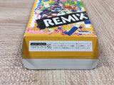 Super Puyo Puyo 2 Remix Tsu Boxed Nintendo Super Famicom SNES Japan - UF5301