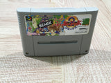 Super Puyo Puyo 2 Remix Tsu Boxed Nintendo Super Famicom SNES Japan - UF5301