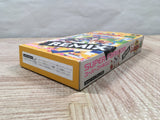 Super Puyo Puyo 2 Remix Tsu Boxed Nintendo Super Famicom SNES Japan - UF5301