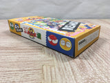 Super Puyo Puyo 2 Remix Tsu Boxed Nintendo Super Famicom SNES Japan - UF5301