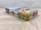 Super Puyo Puyo 2 Remix Tsu Boxed Nintendo Super Famicom SNES Japan - UF5301