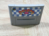 Kirby Bowl Kirby's Dream Course Boxed Nintendo Super Famicom SNES Japan - UF5302