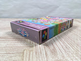 Kirby Bowl Kirby's Dream Course Boxed Nintendo Super Famicom SNES Japan - UF5302