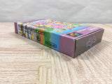 Kirby Bowl Kirby's Dream Course Boxed Nintendo Super Famicom SNES Japan - UF5302