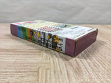 Kirby Bowl Kirby's Dream Course Boxed Nintendo Super Famicom SNES Japan - UF5302