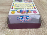 Kirby Bowl Kirby's Dream Course Boxed Nintendo Super Famicom SNES Japan - UF5302