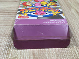 Kirby Bowl Kirby's Dream Course Boxed Nintendo Super Famicom SNES Japan - UF5302