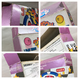 Kirby Bowl Kirby's Dream Course Boxed Nintendo Super Famicom SNES Japan - UF5302