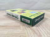 Othello World Boxed Nintendo Super Famicom SNES Japan - UF5303