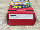 Super Casino Caesars Palace Boxed Nintendo Super Famicom SNES Japan - UF5304