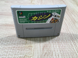 Super Casino Caesars Palace Boxed Nintendo Super Famicom SNES Japan - UF5304