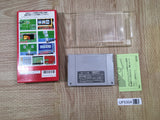 Super Casino Caesars Palace Boxed Nintendo Super Famicom SNES Japan - UF5304