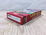 Super Casino Caesars Palace Boxed Nintendo Super Famicom SNES Japan - UF5304