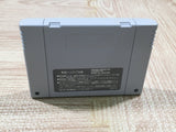GamblerJikoChuushinha2 DoraponQuest Boxed Super Famicom SNES Japan - UF5305
