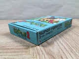 GamblerJikoChuushinha2 DoraponQuest Boxed Super Famicom SNES Japan - UF5305