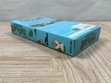 GamblerJikoChuushinha2 DoraponQuest Boxed Super Famicom SNES Japan - UF5305