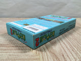 GamblerJikoChuushinha2 DoraponQuest Boxed Super Famicom SNES Japan - UF5305