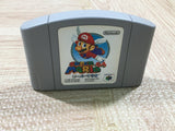 Super Mario 64 Boxed Nintendo N64 Japan - UF5306